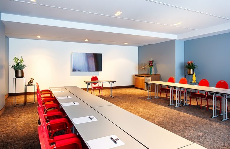 Hotel Wyndham Mannheim