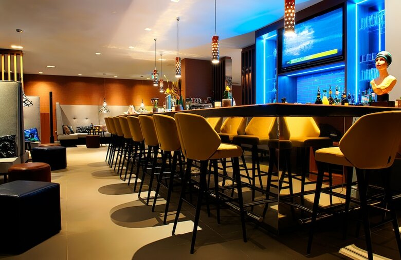 Hotel Wyndham Mannheim