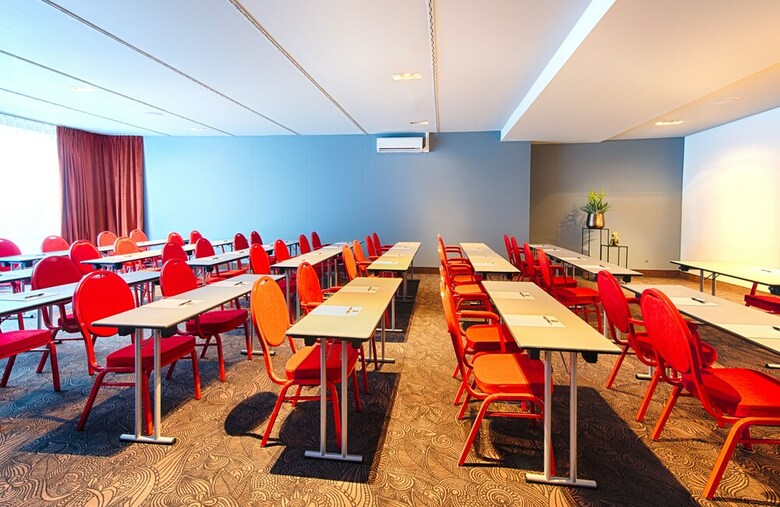 Hotel Wyndham Mannheim