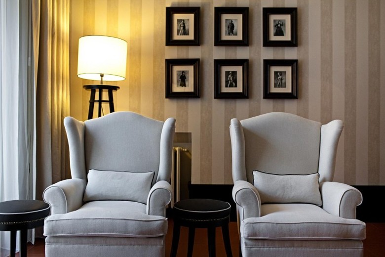 Bed & Breakfast Profumo Maison D�h�tes