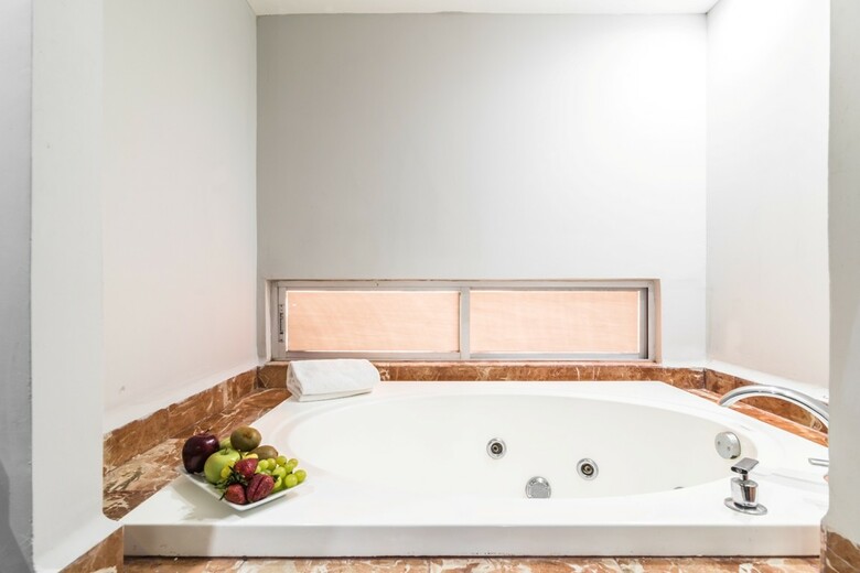 Hotel Exe Cities Reforma