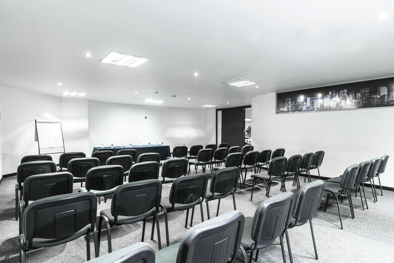 Hotel Exe Cities Reforma