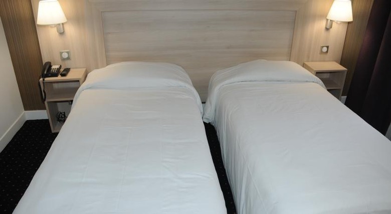 Hotel Le Patio Brancion