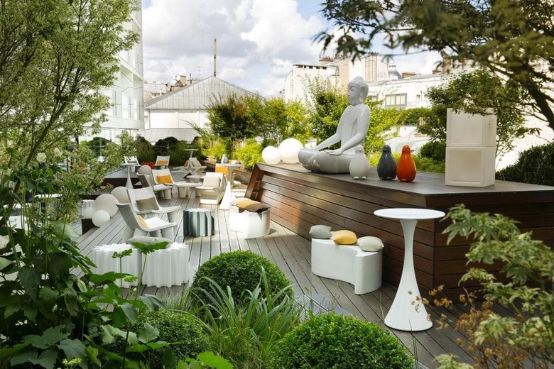 Hotel Renaissance Paris Arc De Triomphe