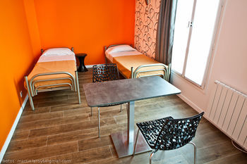 The Loft Hostel