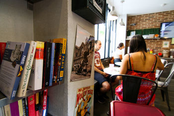 The Loft Hostel