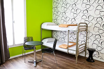 The Loft Hostel