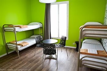 The Loft Hostel