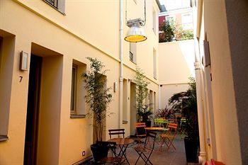 The Loft Hostel