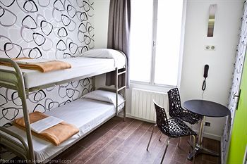 The Loft Hostel