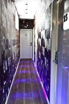 The Loft Hostel