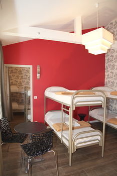 The Loft Hostel