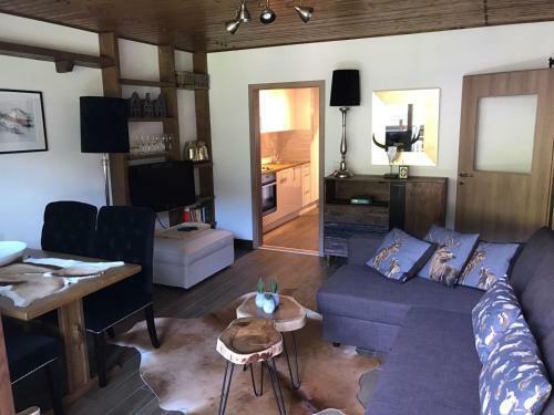 Wachtelhof Apartment