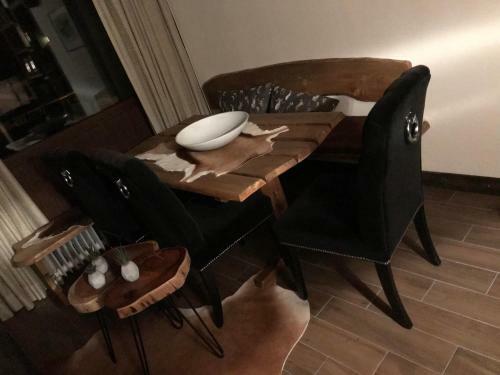 Wachtelhof Apartment
