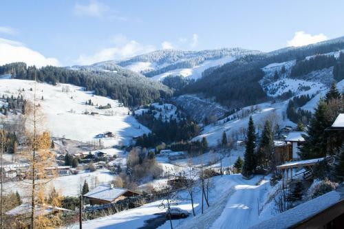 Ski H�tte 39 By Alpen Apartments