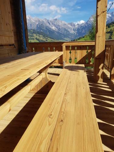 Ski H�tte 39 By Alpen Apartments