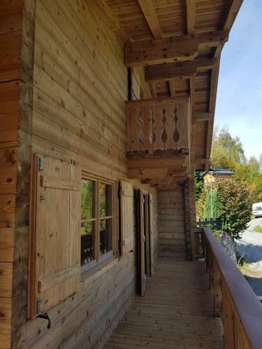 Ski H�tte 39 By Alpen Apartments