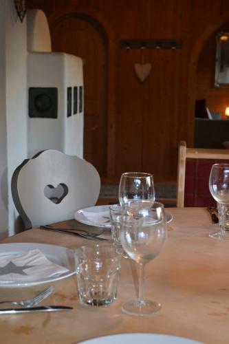 Ski H�tte 39 By Alpen Apartments