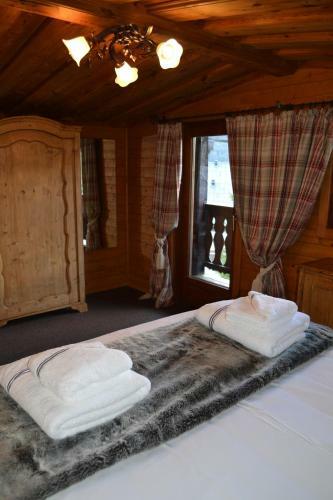 Ski H�tte 39 By Alpen Apartments