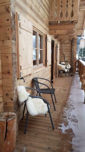 Ski H�tte 39 By Alpen Apartments