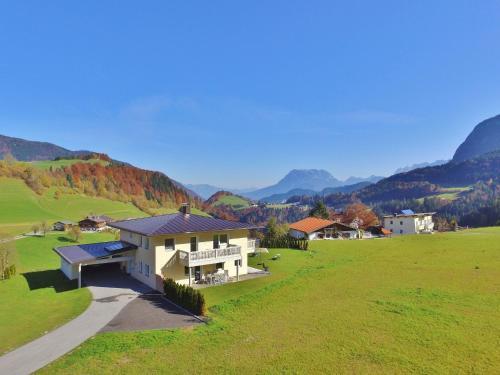 Villa Kranzbichl