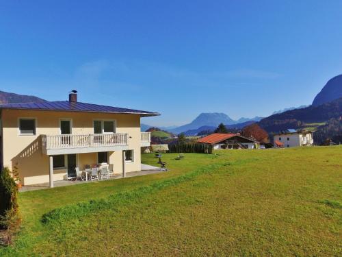 Villa Kranzbichl