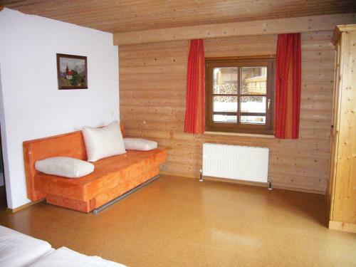 Apartment Thiersee 1