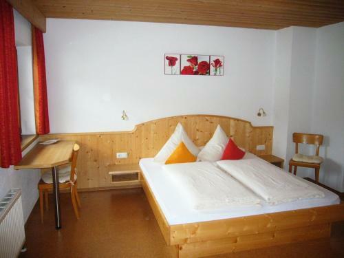 Apartment Thiersee 1