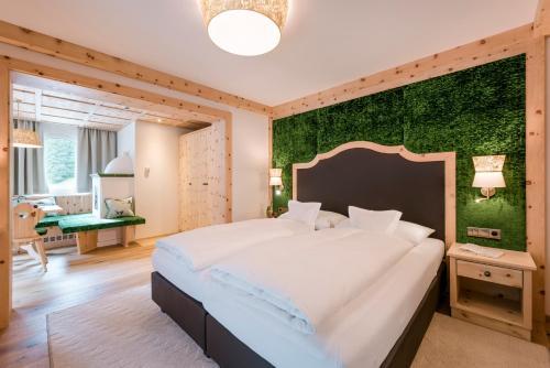 Hotel Vierjahreszeiten