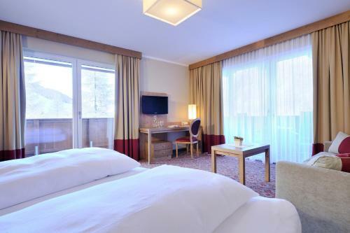 Hotel Vierjahreszeiten