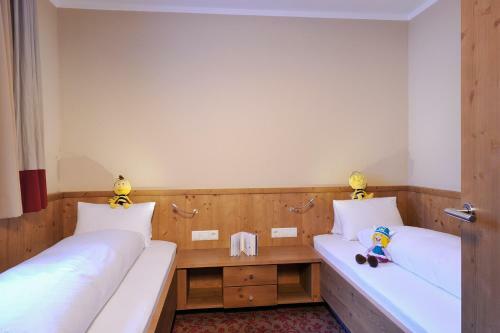Hotel Vierjahreszeiten