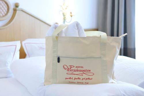 Hotel Vierjahreszeiten