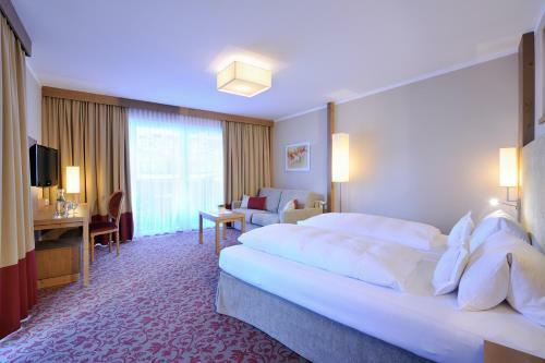 Hotel Vierjahreszeiten