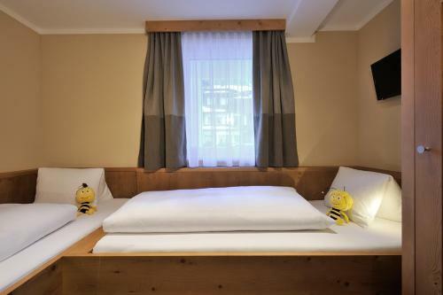 Hotel Vierjahreszeiten