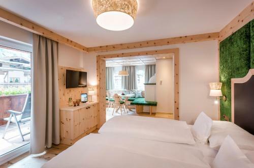 Hotel Vierjahreszeiten