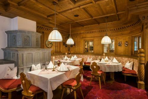 Hotel Vierjahreszeiten