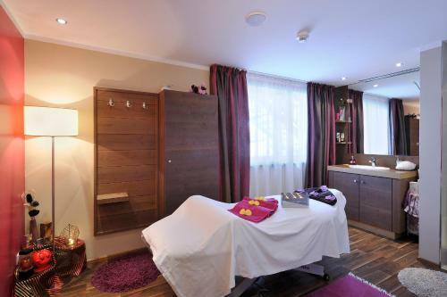 Hotel Vierjahreszeiten