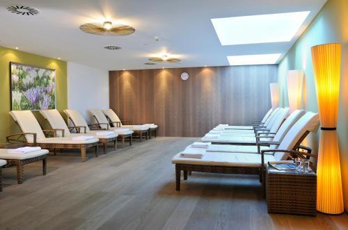 Hotel Vierjahreszeiten