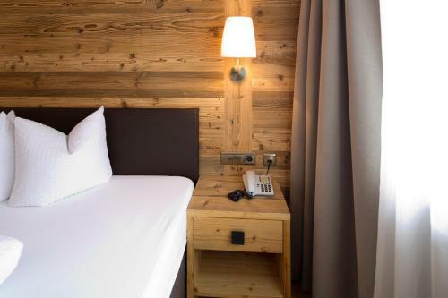 Hotel Zillertaler Weinstadl