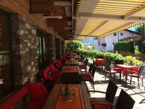 Hotel Zillertaler Weinstadl