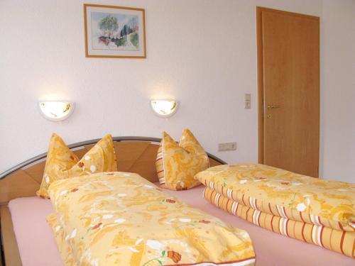 Apartamento Haus Unterbrunner 785s