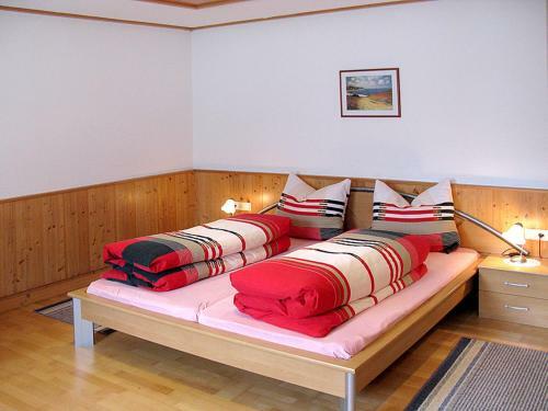 Apartamento Haus Unterbrunner 785s