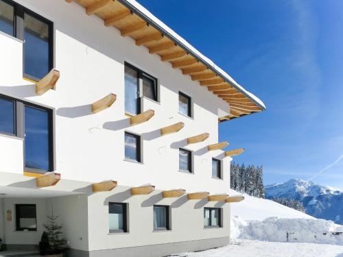 Apartamento Ferienwohnung Hippach 779s