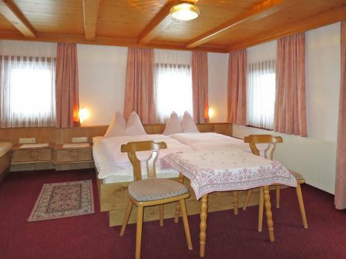 Apartamento Ratschnhof 585s