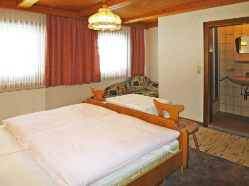 Apartamento Ratschnhof 585s