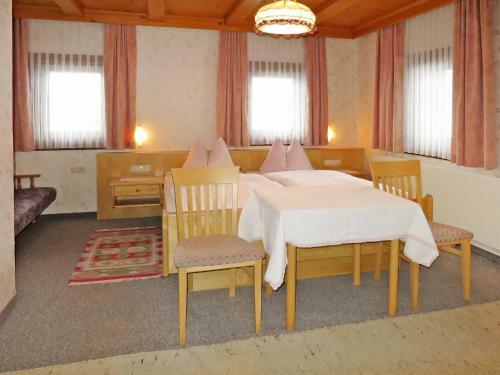 Apartamento Ratschnhof 585s