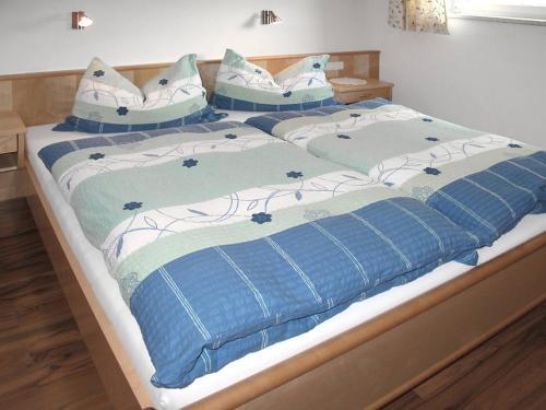 Apartamento Haus Stefan 688s