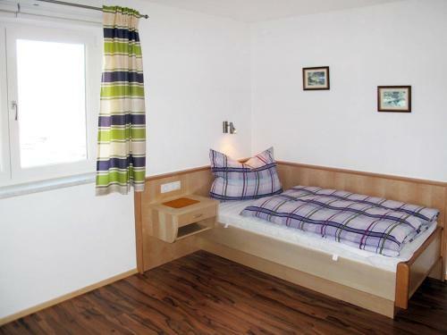 Apartamento Haus Stefan 686s