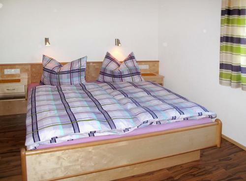 Apartamento Haus Stefan 686s