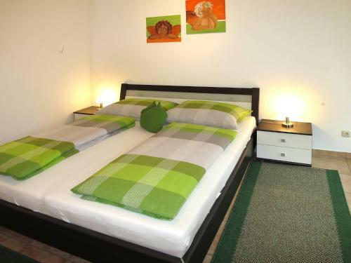 Apartamento Ferienwohnung Mayrhofen 535s